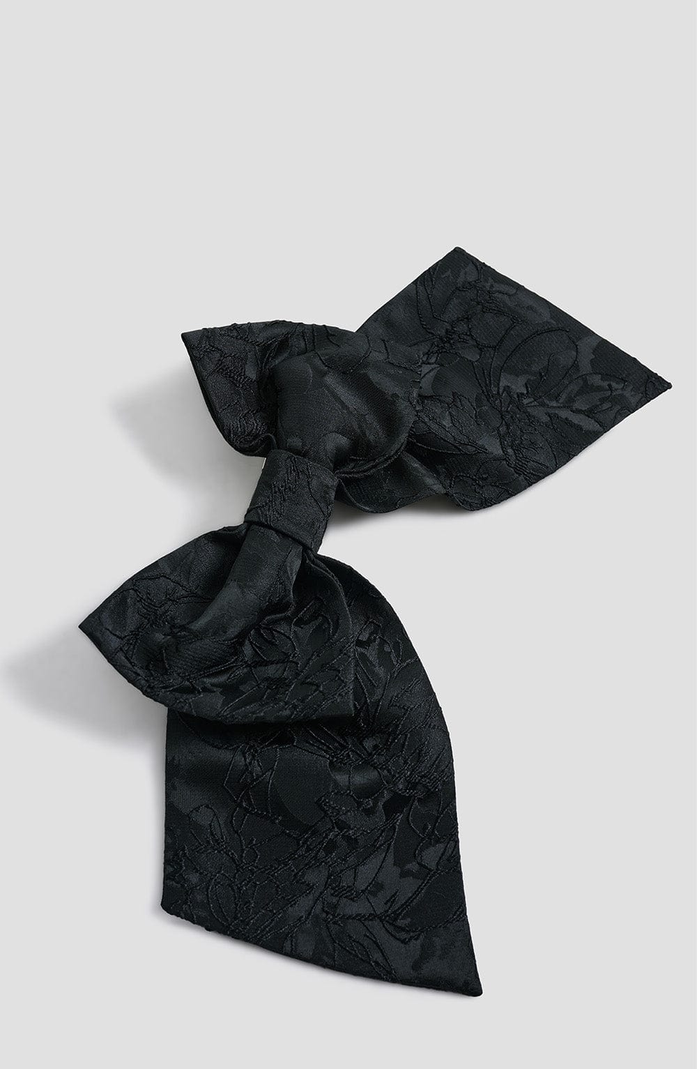 Elsa Bow - Black - Image 2