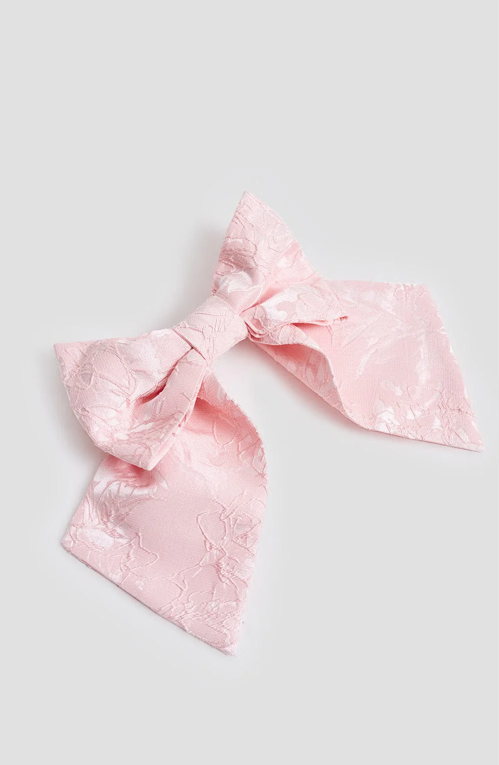 Elsa Bow - Blush - Image 2
