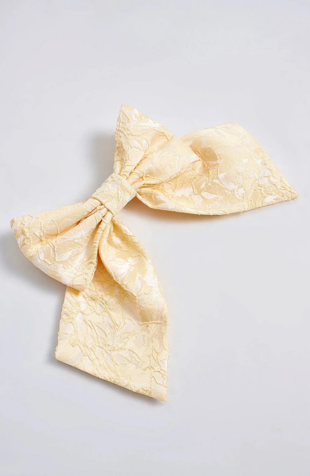 Elsa Bow - Buttercup - Image 4