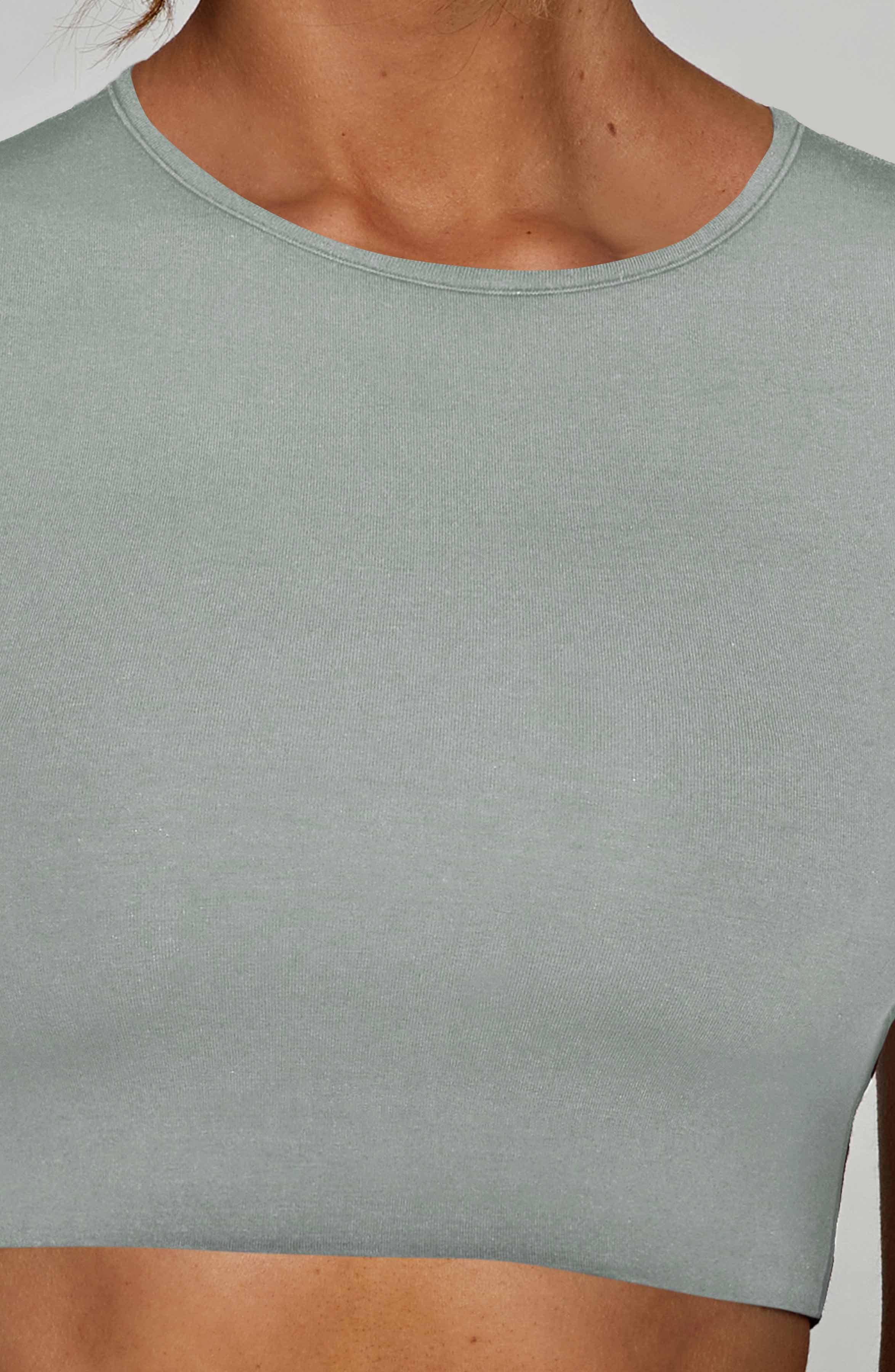 Eve Top - Steel - Image 4