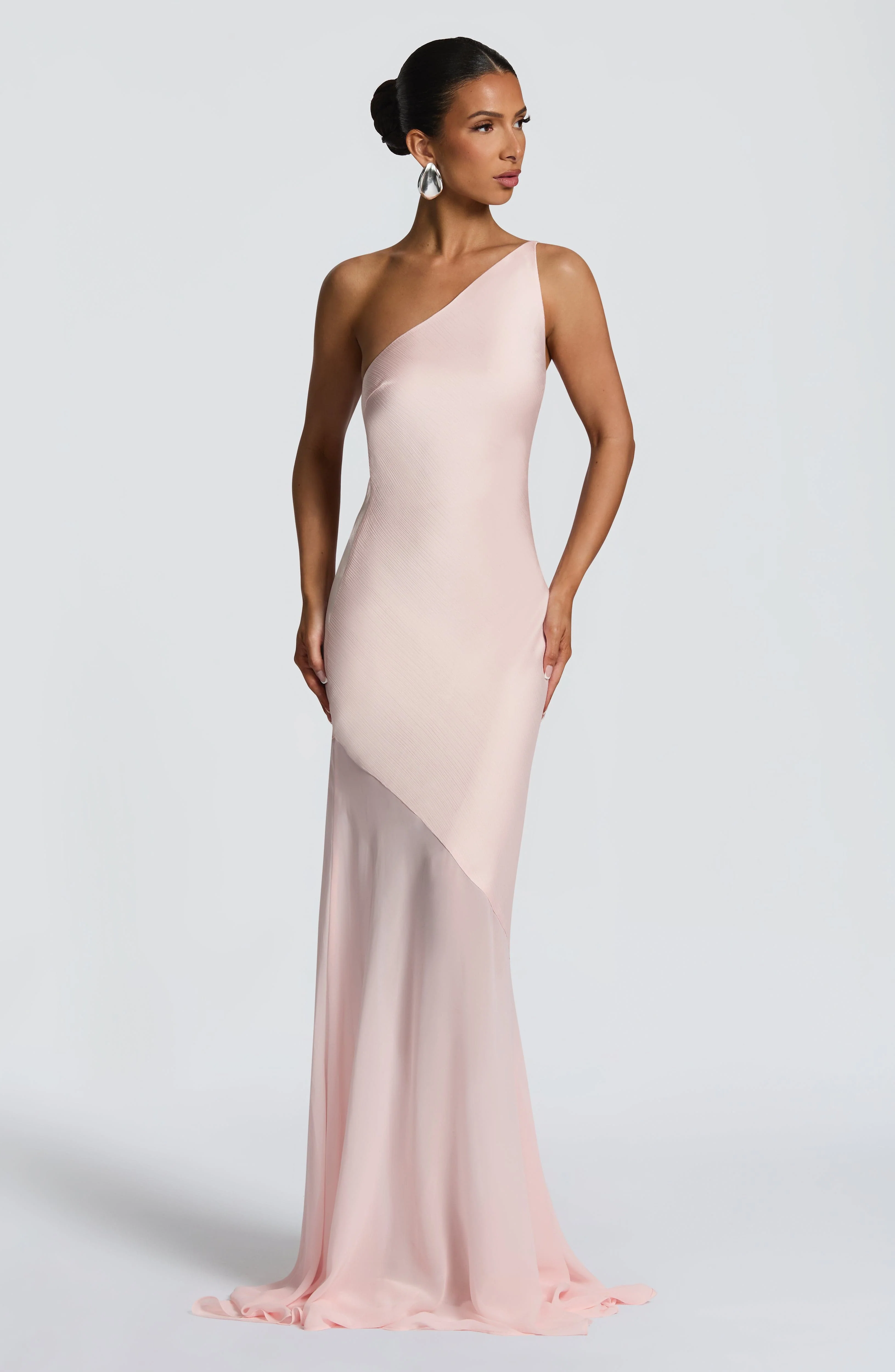 Fable Gown - Blush - Image 13