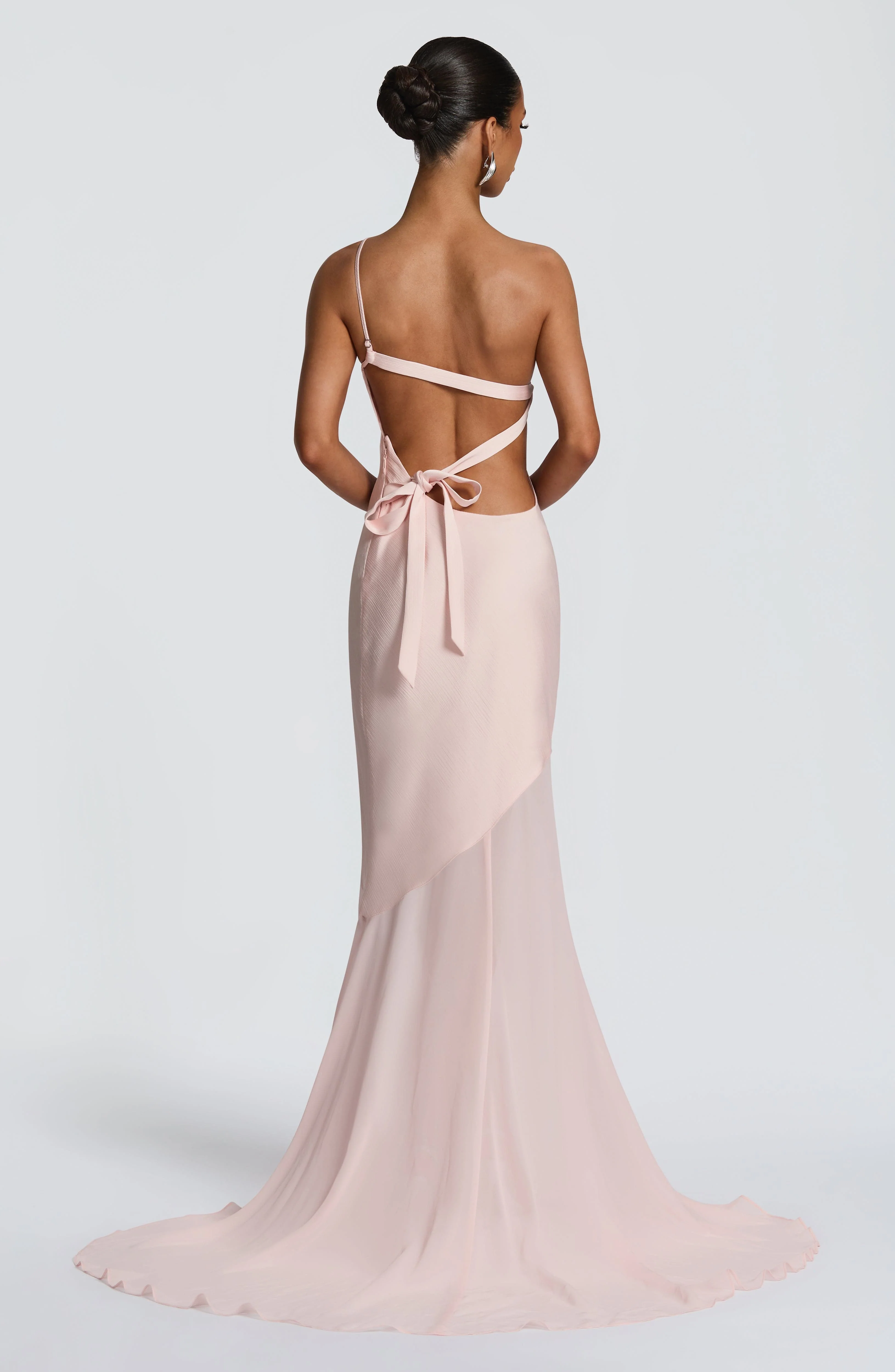Fable Gown - Blush - Image 5
