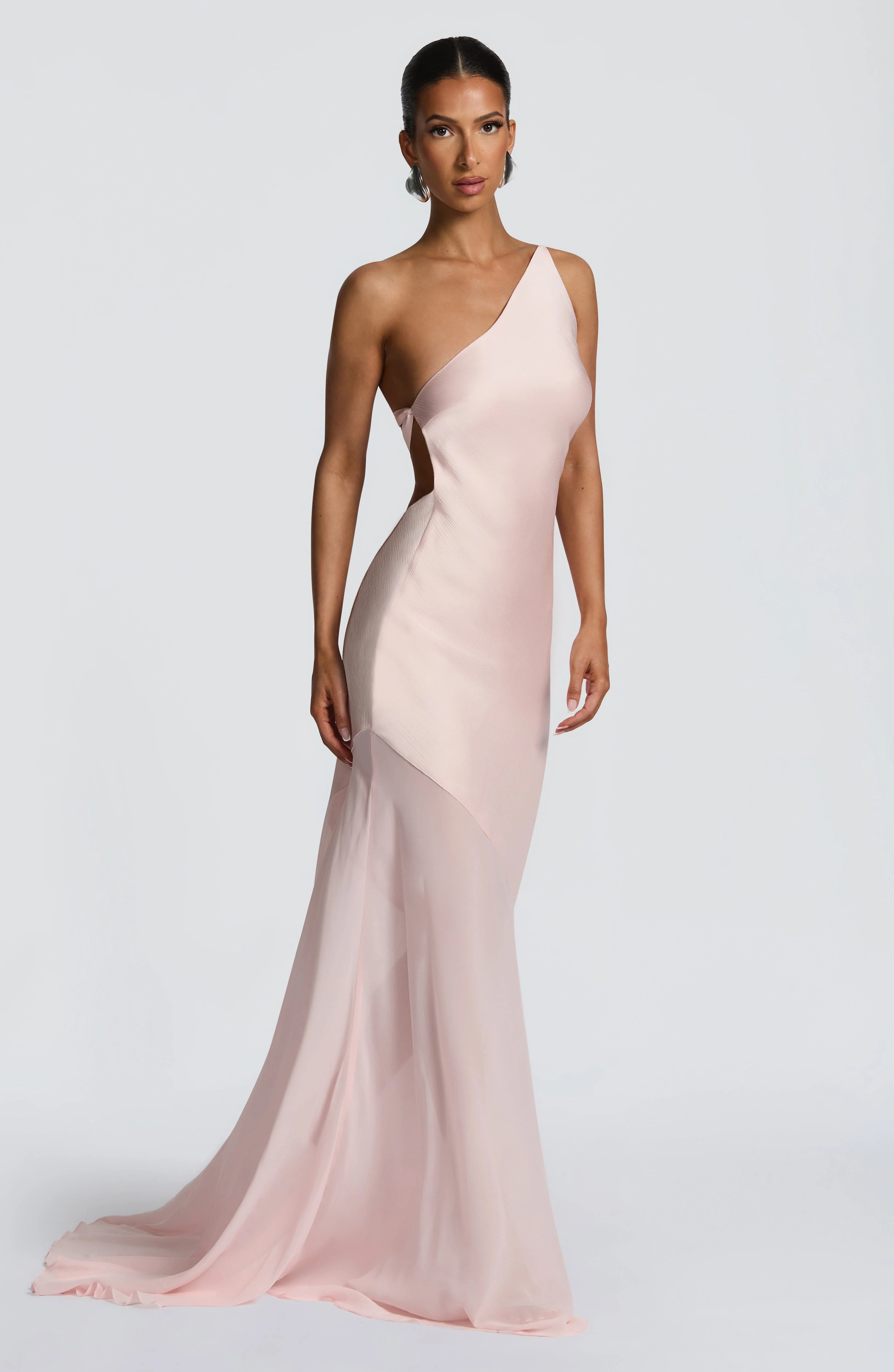 Fable Gown - Blush - Image 6