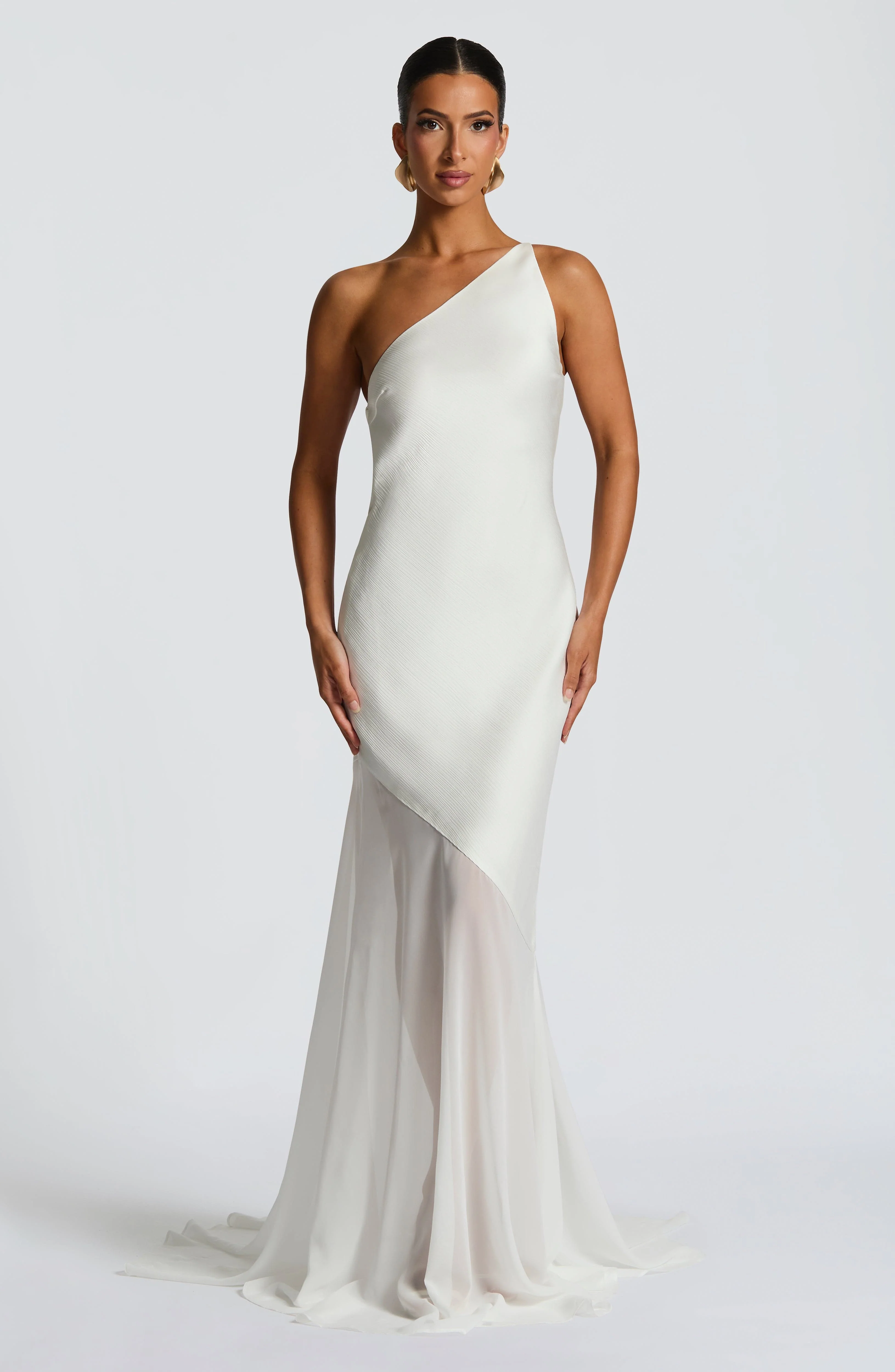 Fable Gown - Ivory - Image 11