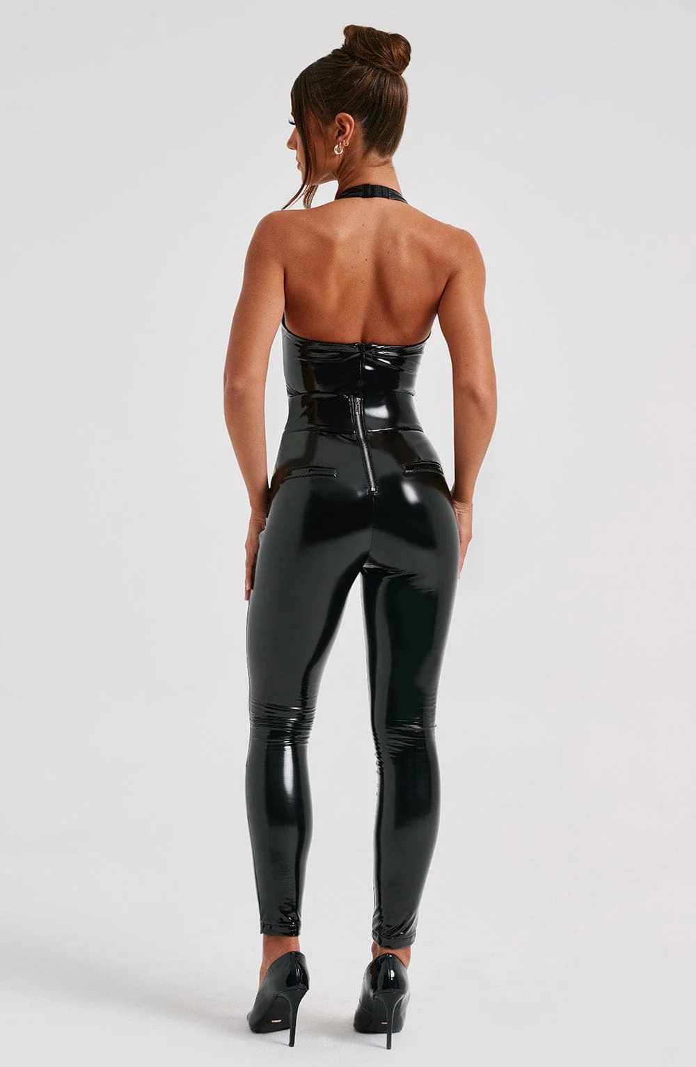Harley Bodysuit - Black - Image 8