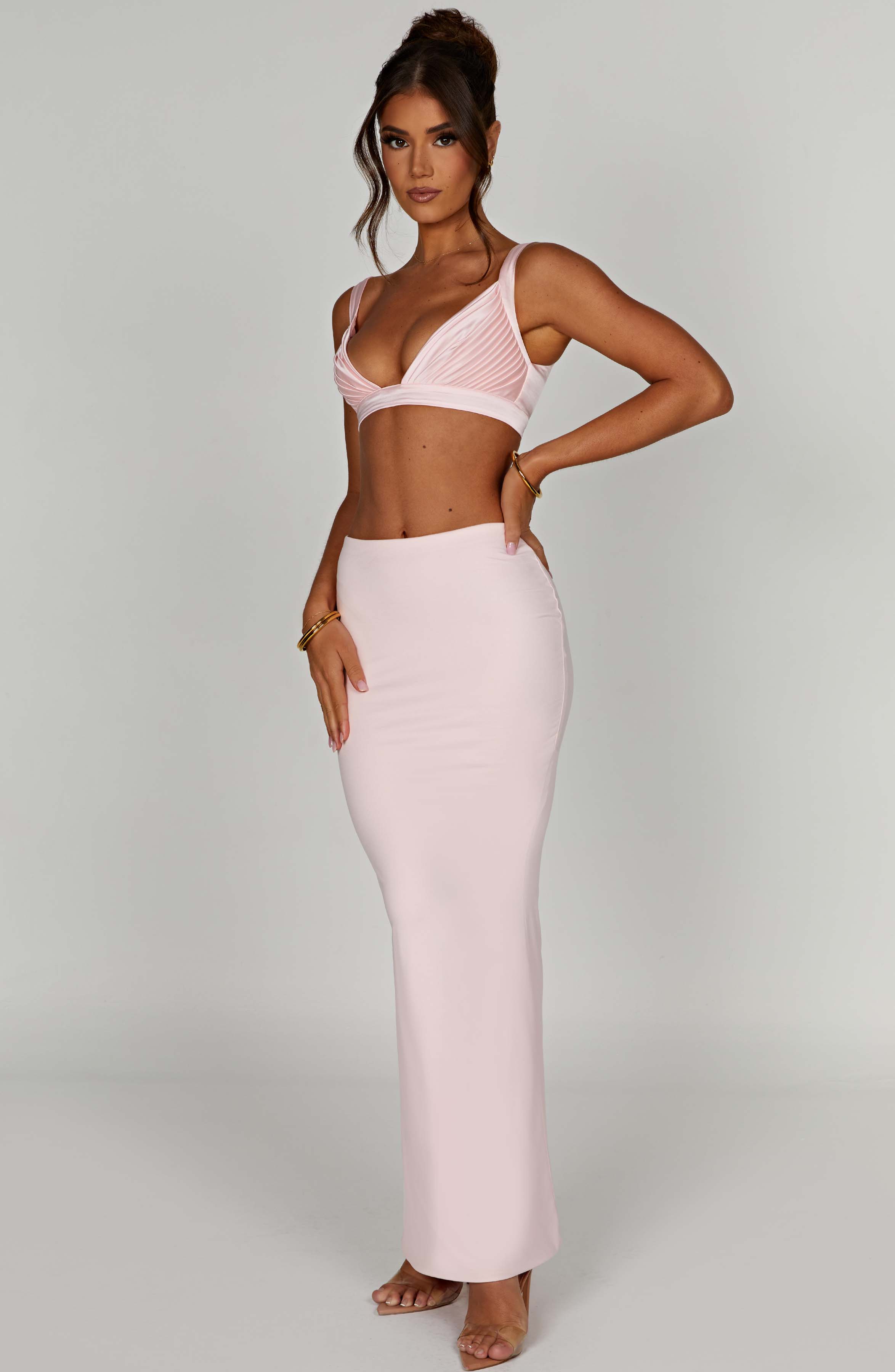 Loren Top - Blush - Image 5