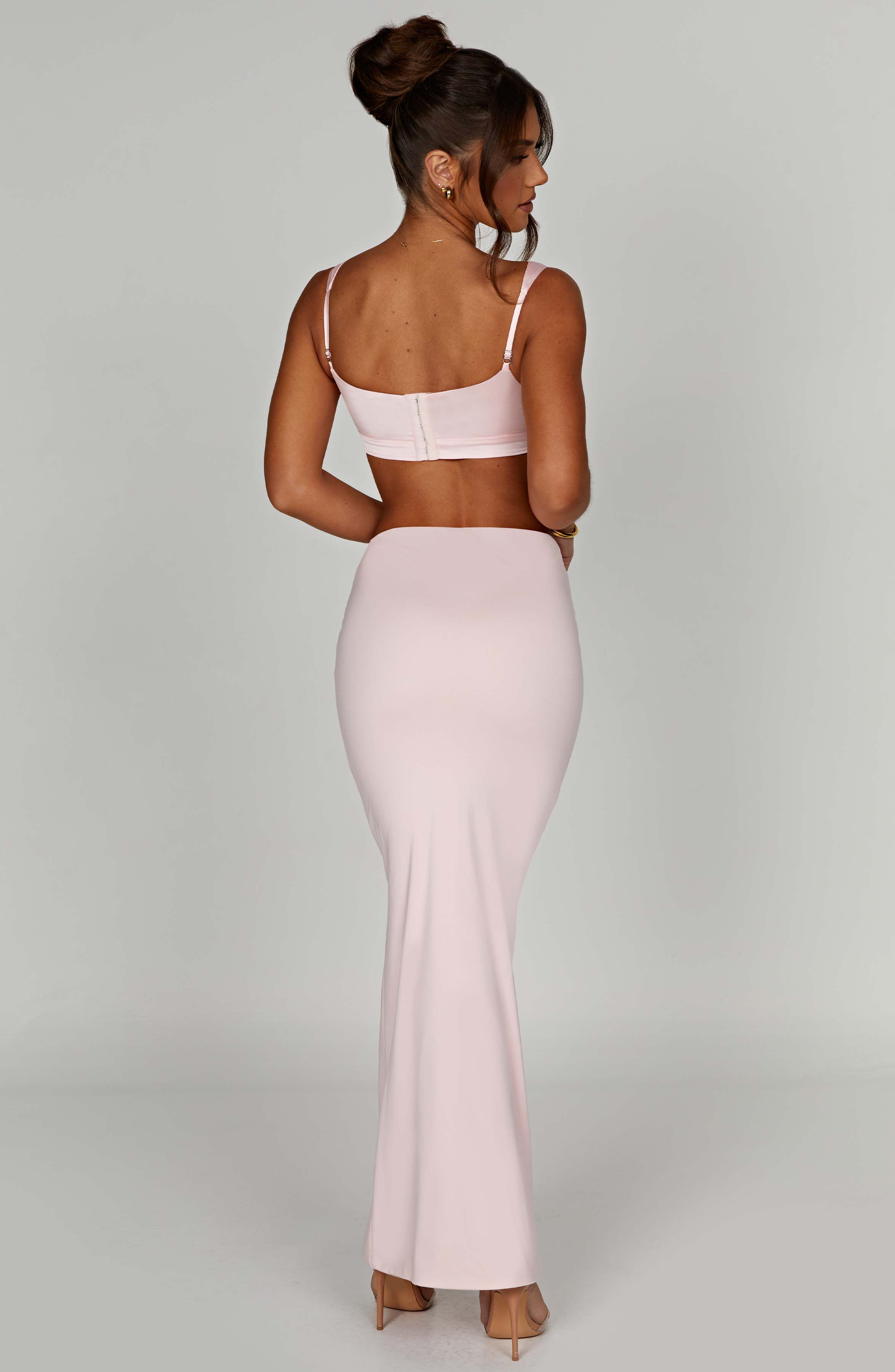 Loren Top - Blush - Image 6