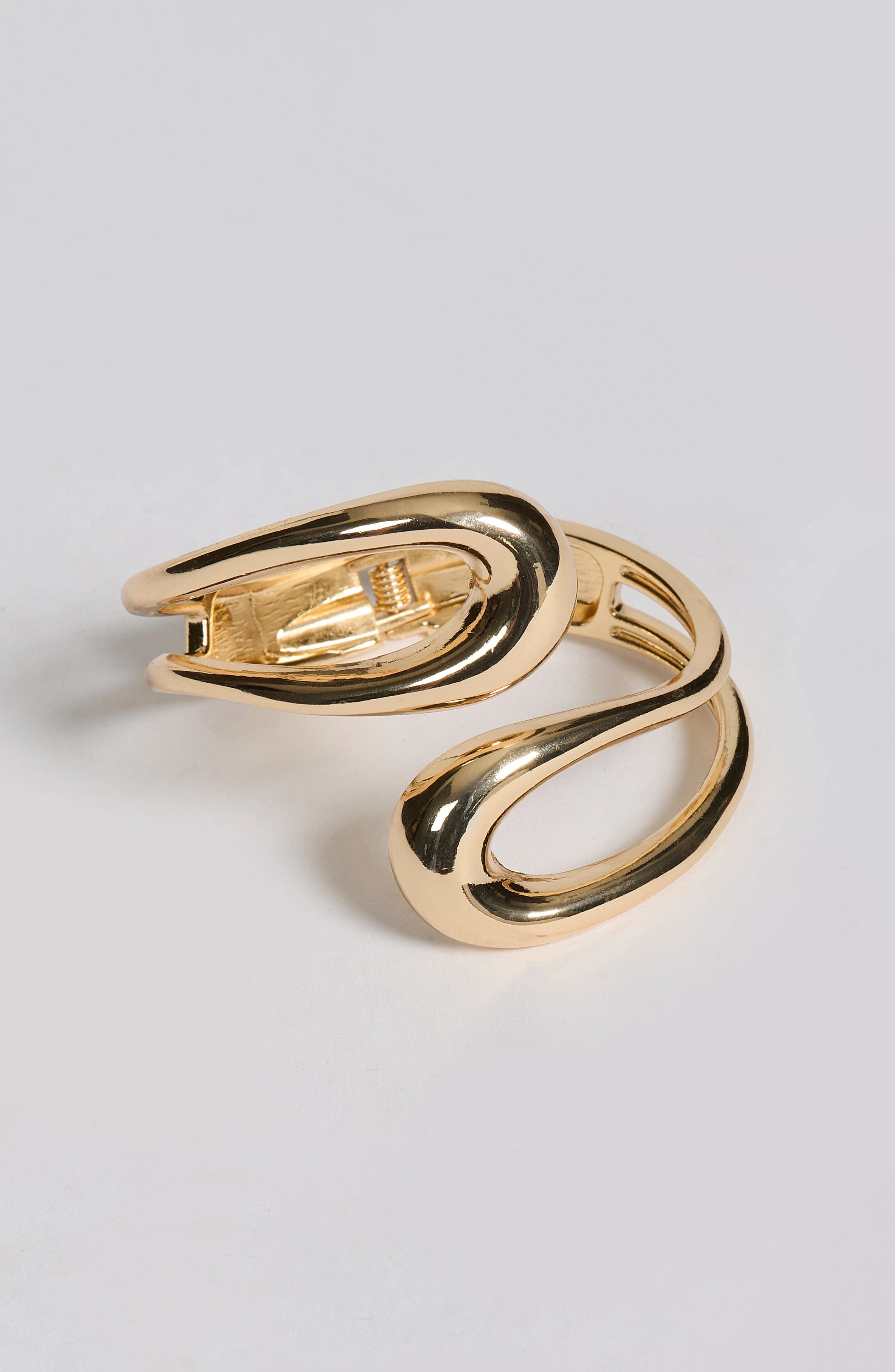 Nevesta Cuff - Gold - Image 3