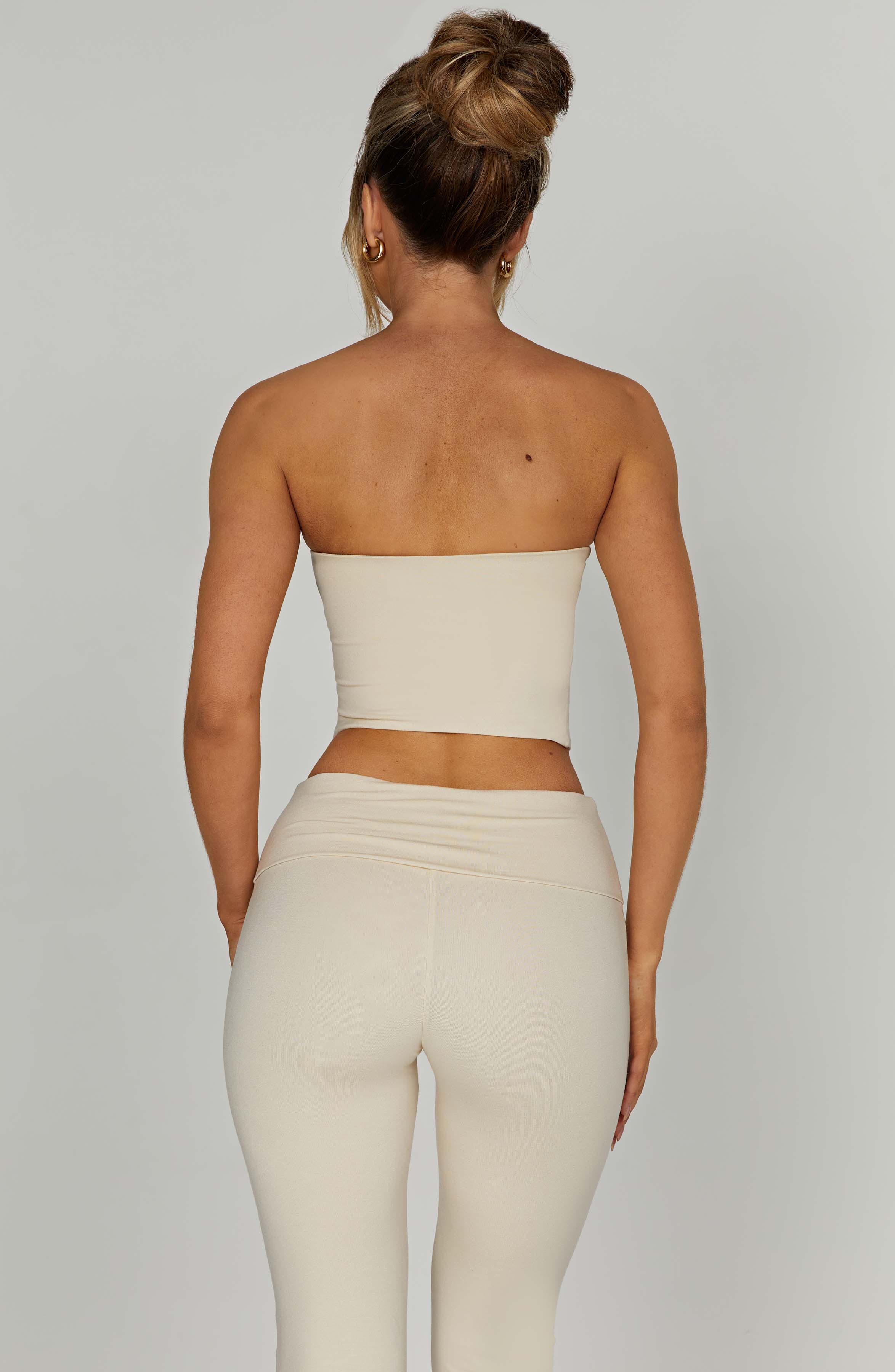 Rein Top - Cream - Image 3
