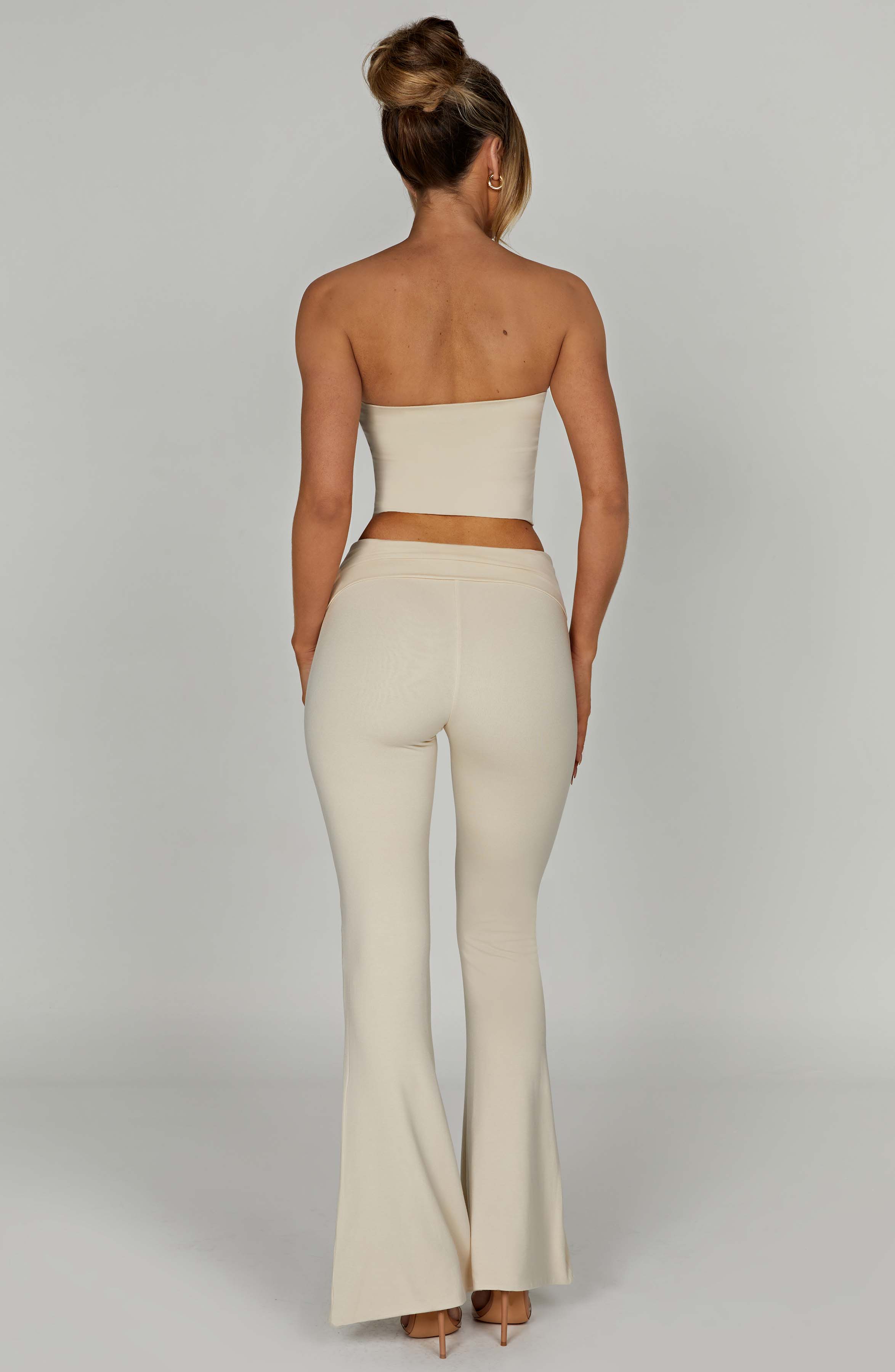 Rein Top - Cream - Image 9