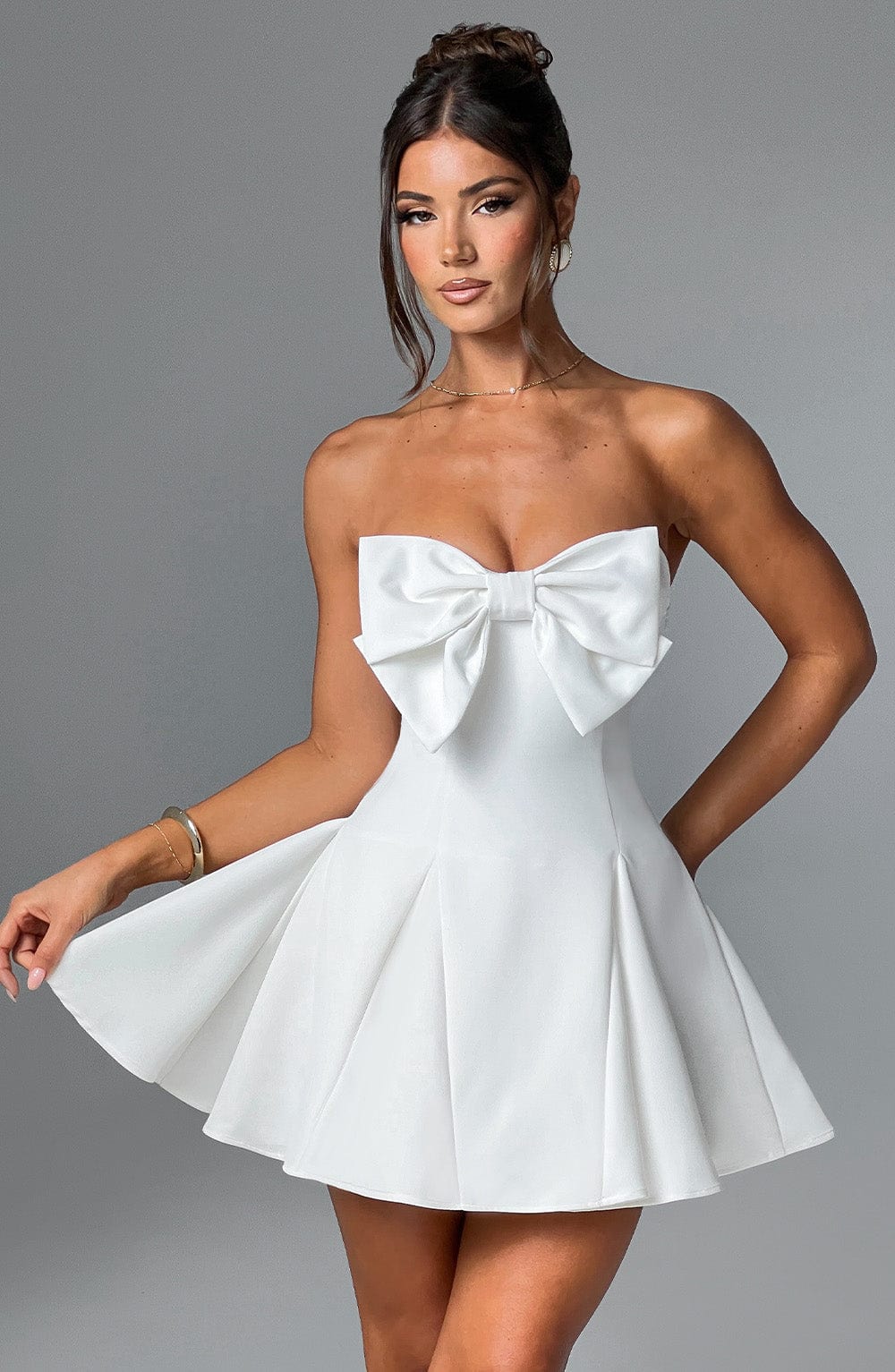 Ruby Playsuit - Ivory - Image 6
